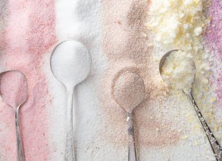 Shake Up Your Sugar: Flavored Sugars Change The Game