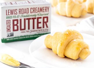 Crescent Rolls