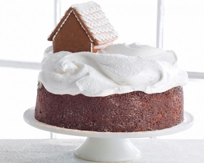 gingerbread