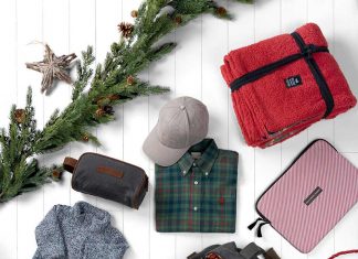 9 Gifts to Give from Southern Marsh Collection
