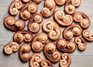 Holiday Baking with Heilala Vanilla