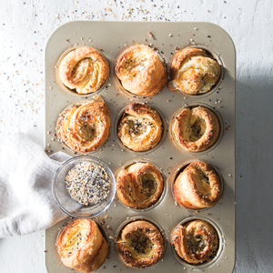 bfs1 - Bake from Scratch