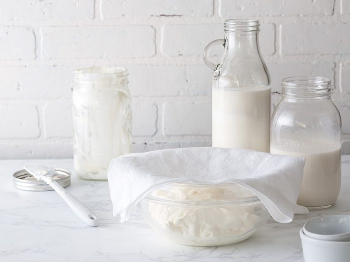 A Guide to Homemade Crème Fraîche