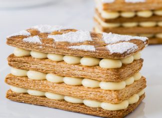 Mille-Feuilles