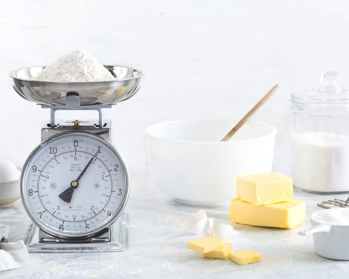 tips for beautiful cakes