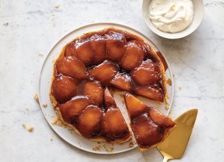 8 Easter Pies and Tarts Your Dessert Table Needs