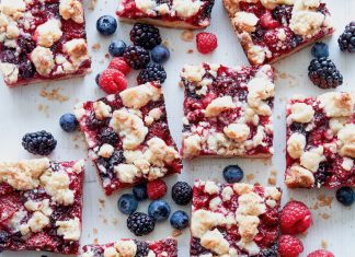 8 Summer Recipes To Make From Our Latest Cookbook