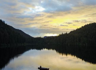 Why Our Editor-in-Chief Can’t Wait for Our Alaska Baking Retreat