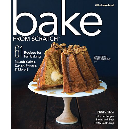 BFS_Fall16 - Bake from Scratch