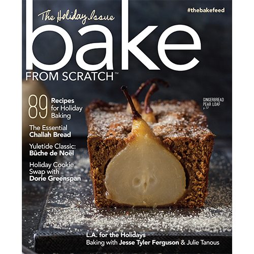 BFS_Holiday16 - Bake from Scratch