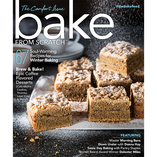 BFS_JanFeb19 - Bake from Scratch