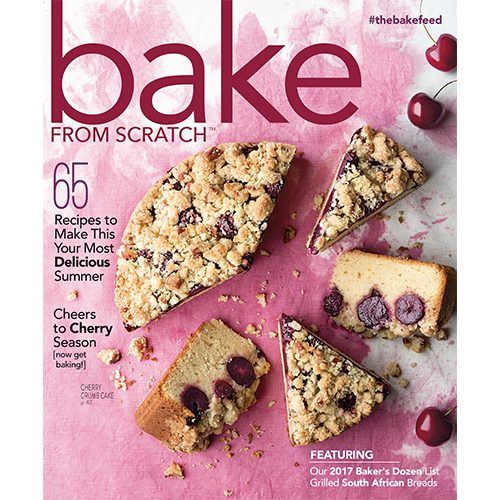 BFS_JulAug17 - Bake from Scratch