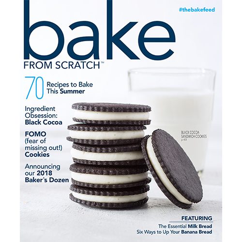 BFS_JulAug18 - Bake from Scratch
