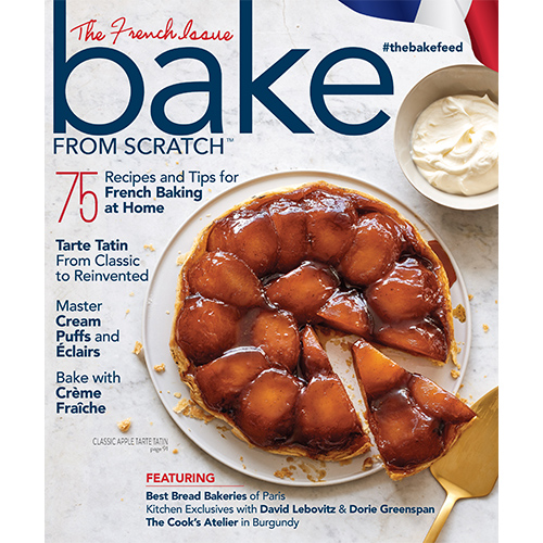 BFS_MarApr19 - Bake from Scratch
