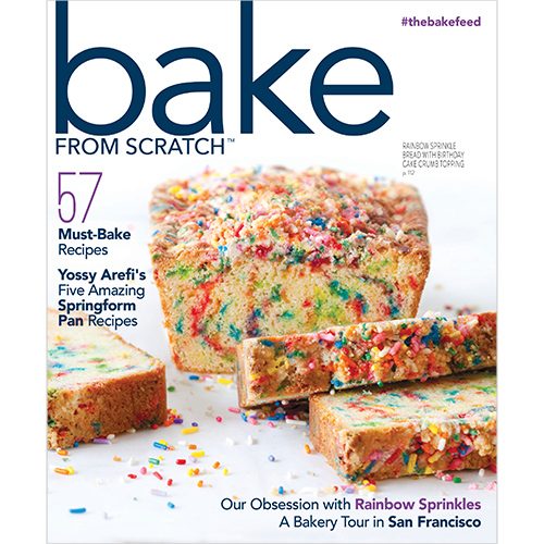 BFS_MayJun17 - Bake from Scratch