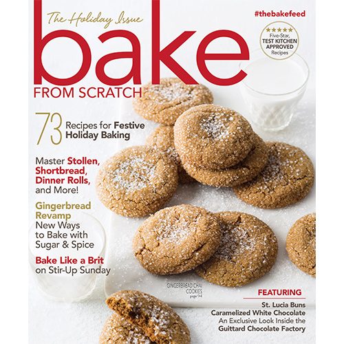 BFS_NovDec18 - Bake from Scratch