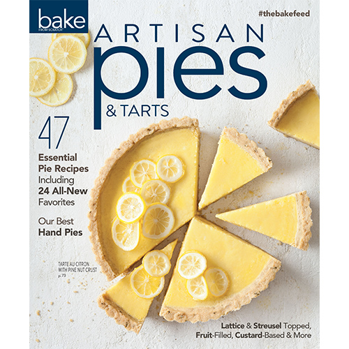 BFS_SIP2_Pies17 - Bake from Scratch