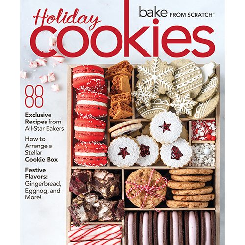 Holiday Cookies 2018