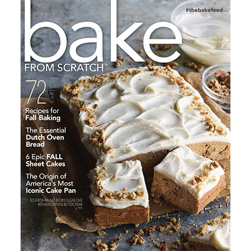 BFS_SepOct18 - Bake from Scratch