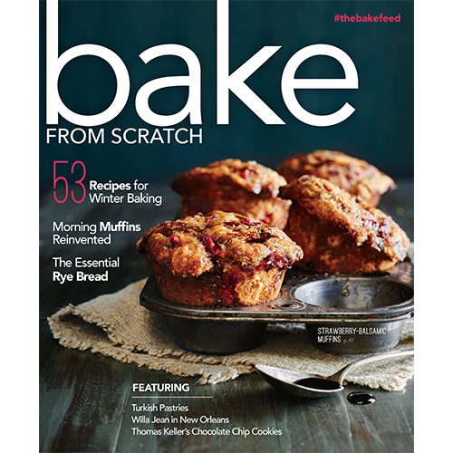 BFS_Winter16 - Bake from Scratch