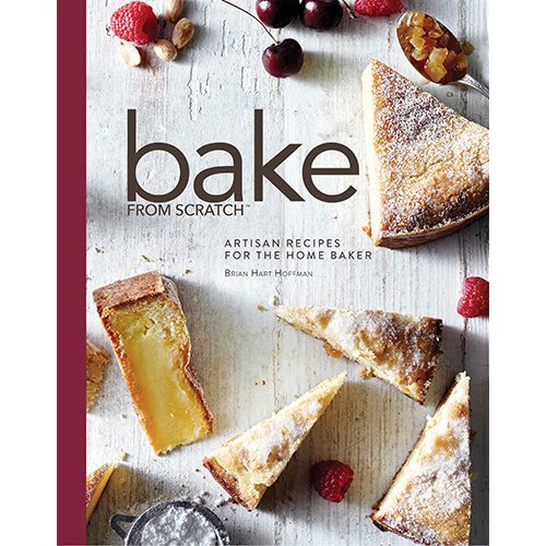 BakeVol1 - Bake from Scratch