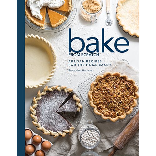 Bake from Scratch: Volume Two