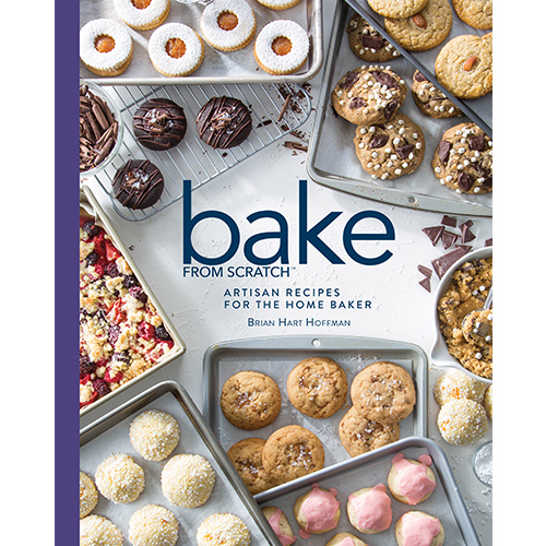BakeVol3 - Bake from Scratch