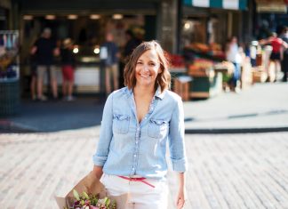 Shop Like a Local at Pike Place Market with Gaby Dalkin’s Top Tips