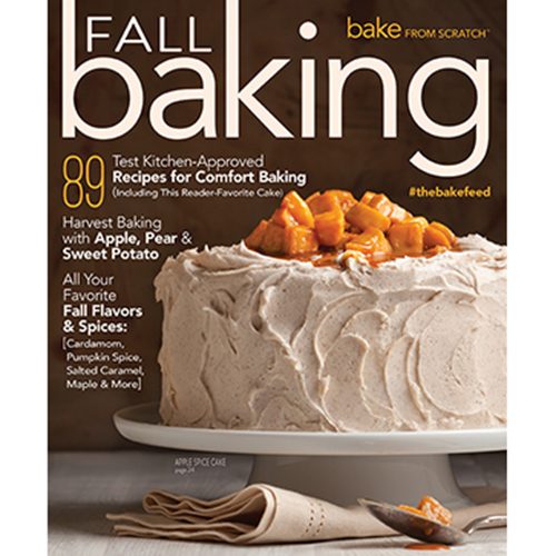 SIP3_FallBaking19_sml - Bake from Scratch
