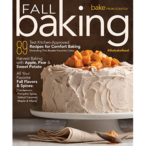 SIP3_FallBaking19_sml - Bake from Scratch