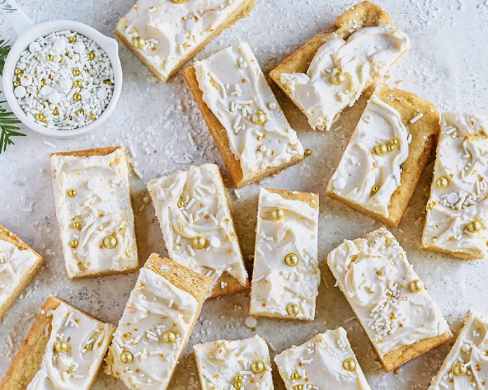 Cookie Staples Every Baker Should Have in their Freezer