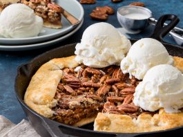 Tillamook Ice Cream Giveaway