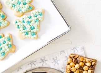 How to Host a Cookie Swap Like a Holiday Party Pro