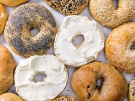 Basic Bagels