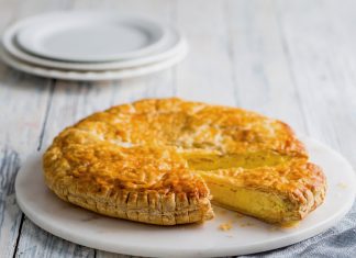 Galette des Rois