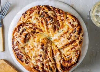 French Onion Bread French Onion Bread