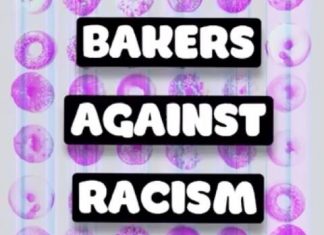 Support Bakers Against Racism