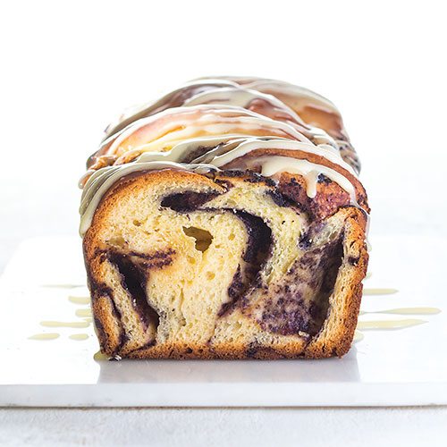 500-500 - Bake from Scratch