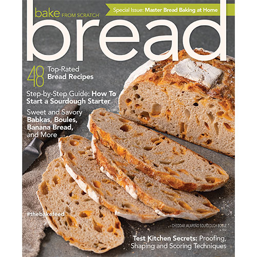 Bread 2020