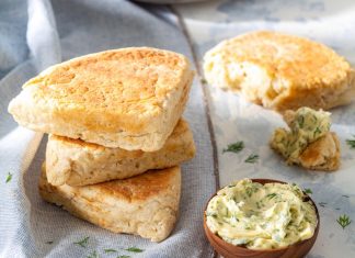 Soda Farls