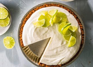 Our Best Tropical Baked Goods