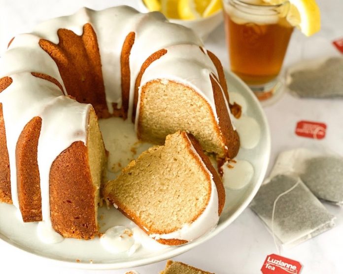 Our Top Tea Recipes