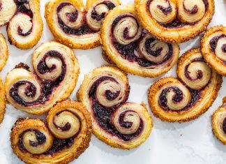 Berry Palmiers Berry Palmiers