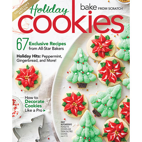 Holiday Cookies 2020