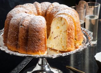 Polish Babka