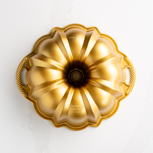 Anniversary Bundt Pan