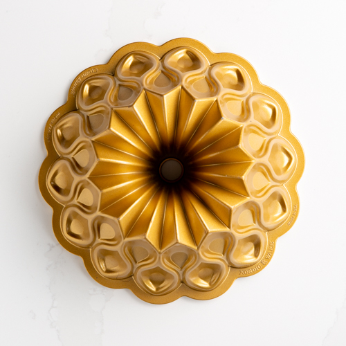 Online Products 1778 KC_500x500 - Bake from Scratch Crown Bundt Pan