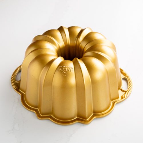 Anniversary Bundt Pan
