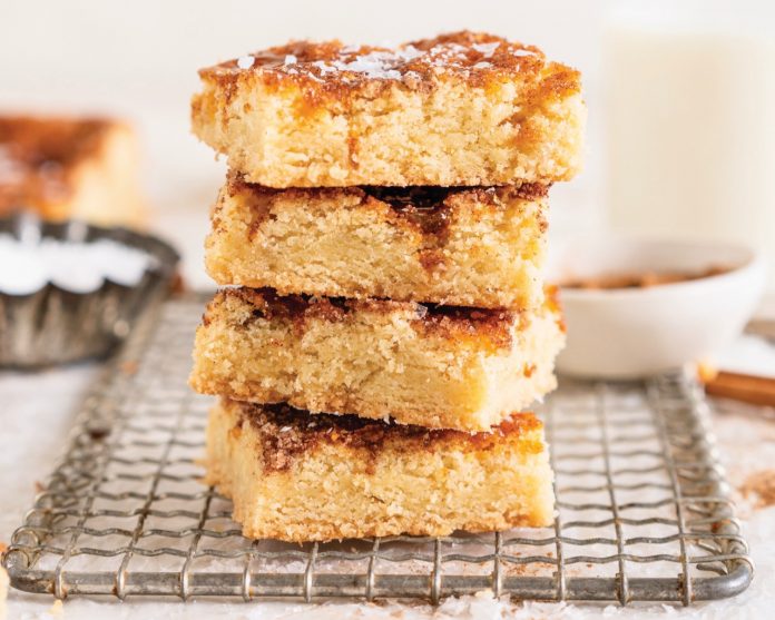 Salted Caramel
