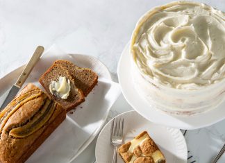 December: Our Three Most Popular Recipes Made Gluten-Free